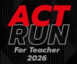 ACT Run 2026