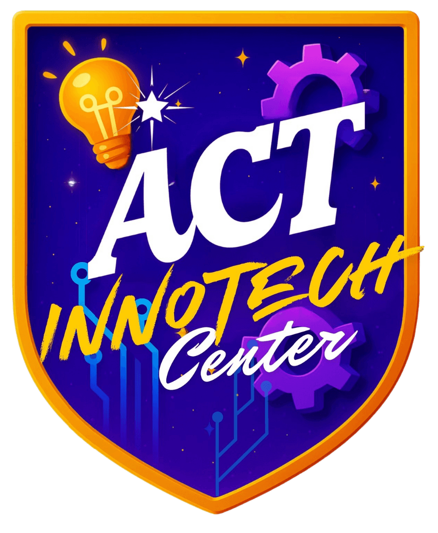ACT InnoTech Center Logo